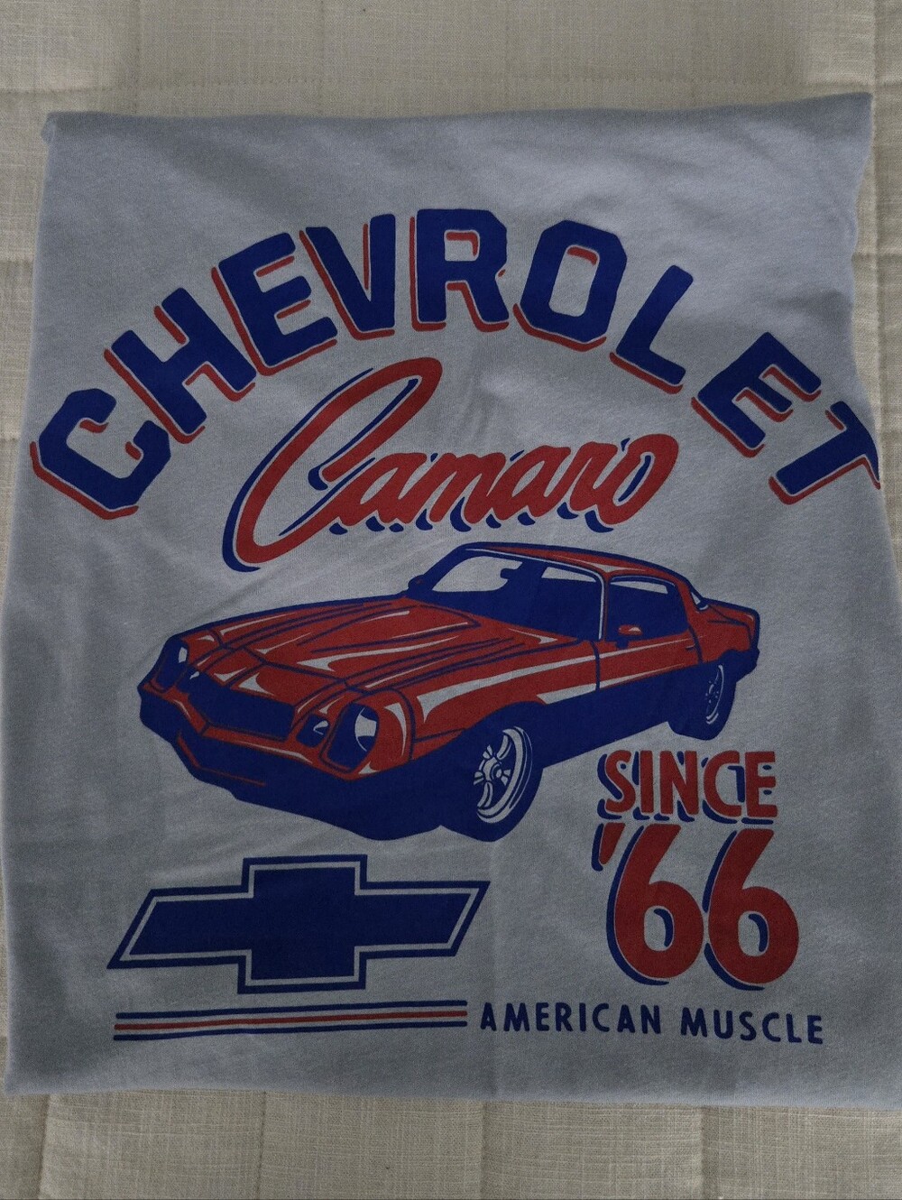 Chevrolet Camaro Youth T-Shirt